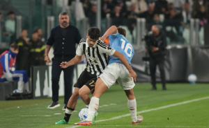 Spalletti i kapiten Juventusa bez dlake na jeziku govorili o Kerimu i mladim igračima: Loša utakmica