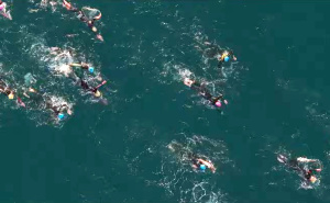Tragedija u Poreču: Tokom Ironman takmičenja preminuo 54-godišnji Slovenac
