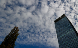 Objavljena detaljna prognoza za BiH do 2. novembra: Pred nama je 'vremenska klackalica'