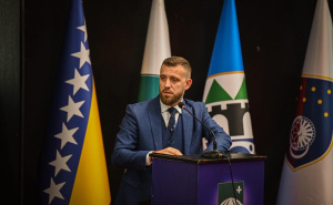 Imran Hodžić: Stvarno je načelnik Irfan Čengić za rubriku vjerovali ili ne