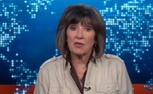 Christiane Amanpour objavila da napušta CNN nakon 43 godine