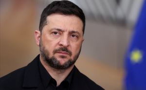 Zelenski objavio potresne fotografije i poslao poruku Trumpu: "Ruski dron ubio je bebu u kolicima"