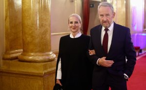 Održana Akademija povodom 23. godišnjice smrti Alije Izetbegovića: "Tiho je govorio, daleko se čuo"