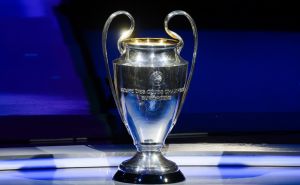 Nastavlja se Liga prvaka: Veliki okršaj PSG i Barcelone u fokusu, Demirović i Bajraktarević u akciji
