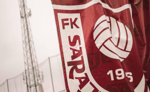 Od titula preko derbija do Europe: Osam najvažnijih utakmica za osam decenija FK Sarajevo