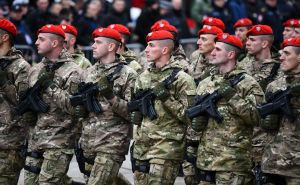 Policijske snage ili paravojne formacije: Šta je od opreme nabavila Vlada RS-a?