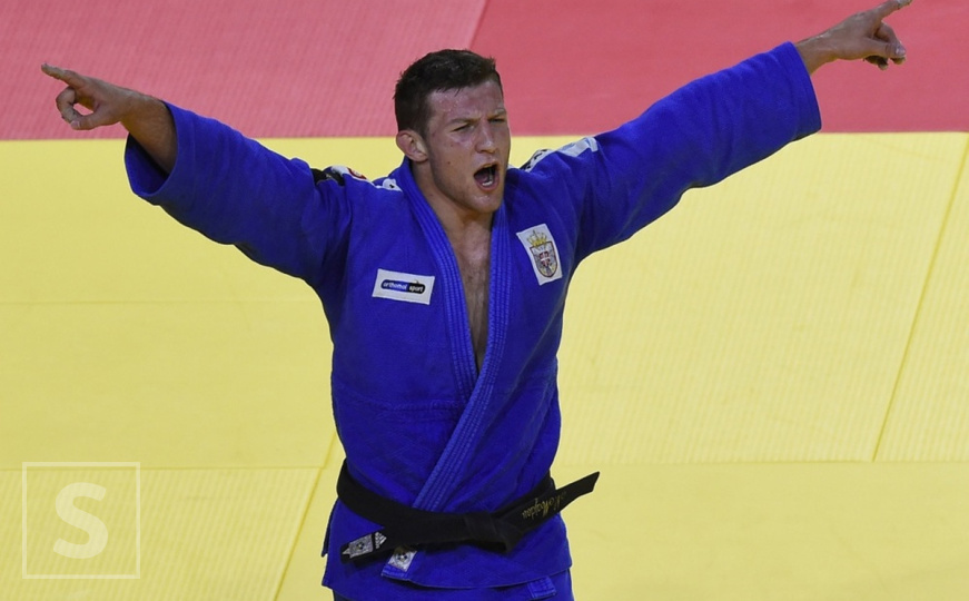 Nemanja Majdov o odluci da nastupa za Srbiju umjesto za BiH: "Ne dobiješ ništa osim stiska ruke"