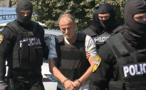 Mehemed Vukalić osuđen na 45 godina zatvora za ubistvo troje kolega u Sanskom Mostu