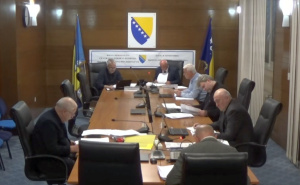 CIK izrekao nove kazne: SNSD i Igor Dodik moraju platiti 15.000 KM, SDP i Helez 10.000, SDA 5.000...