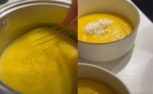Kremasta palenta koja uvijek uspijeva: Jednostavan recept za ukusan doručak ili večeru