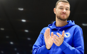 Gosens i Mulder stali u odbranu Džeke: "On je igrač izvanrednog kvaliteta"