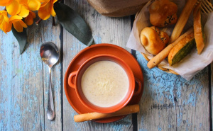Recept za jelo koje je obilježilo naše djetinjstvo: "Ugrijte dušu" poznatom Ajnpren supom
