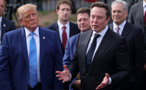 Musk ograničio Starlink za Ukrajinu: Odluka izazvala paniku, napadačke misije dronovima ugrožene