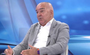 Bečarević o izborima: "Sa SDA i DF-om postignut načelni dogovor u Kantonu Sarajevo"