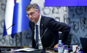 Pao još jedan pokušaj rušenja Plenkovića: Opozicija ostala bez 76 ruku