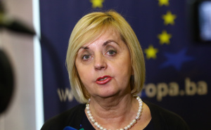 Rudić: 'Dodik bez funkcije nastavlja voditi rat protiv novinara, stvorena je kultura nekažnjivosti'