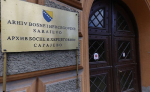 Arhiv BiH reagovao na tvrdnje o krađi bh. arhivskog blaga: "To je netačno i zlonamjerno"