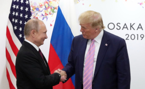 Putinov huškač Trumpu ponudio prijedlog koji će zgroziti Europu: 'Podijelit ćemo bratski'