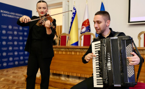Sarajevo centar muzičke nauke: Više od 60 stručnjaka iz sedam zemalja na velikom simpoziju