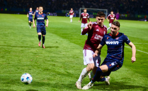 Poznato ko sudi najveći derbi bh. fudbala: Sarajevo i Željezničar na Koševu u subotu