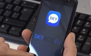 Više od 26 godina zatvora u predmetu s dokazima iz Skyja i ANOM-a