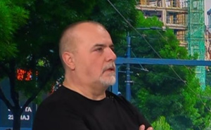 Kojo gost kod Mojmire: "Očekujem pobjedu Studentske liste, dosta je živjeti pod čizmom"