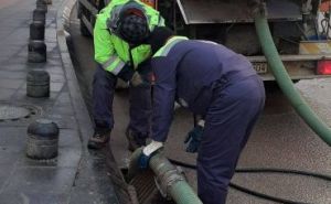 Dio Sarajeva ostao bez vode: U toku je vanredna popravka kvara