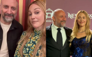 Hurem i Sulejman ponovo zajedno: Meryem Uzerli i Halit Ergenc najavili veliko iznenađenje