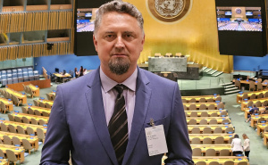 Dodikov lobista iz SAD-a otvorio firmu u Višegradu: Bavit će se trgovinom oružjem