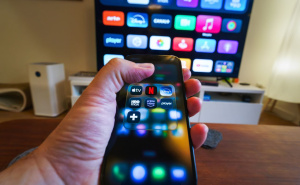 Veliki preokret na njemačkom tržištu: Streaming potiskuje TV i radio