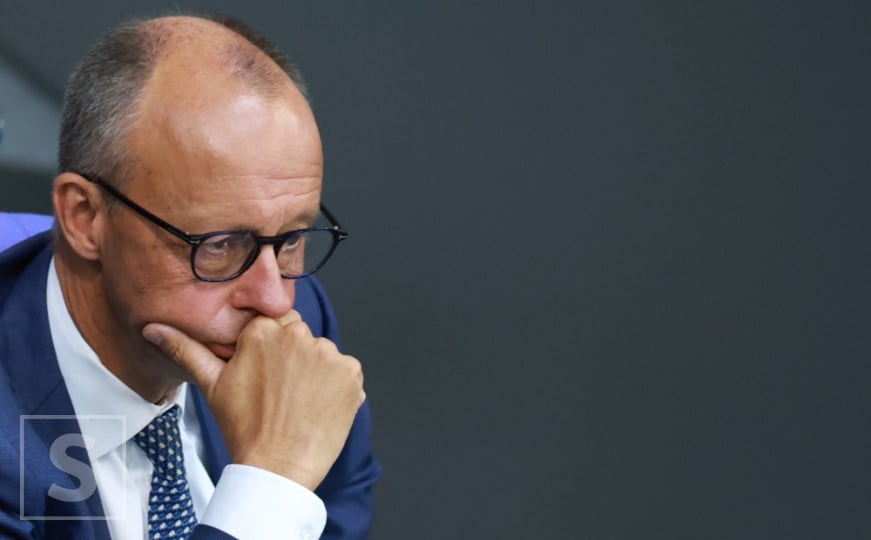 Merz: EU ne želi trgovinski rat s Kinom, ali traži poštenu trgovinu