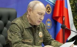 Kremlj potvrdio: Putin i američki izaslanik dogovorili nastavak mirovnih pregovora o Ukrajini