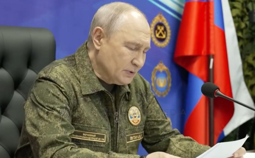 Kremlj potvrdio: Putin i američki izaslanik dogovorili nastavak mirovnih pregovora o Ukrajini