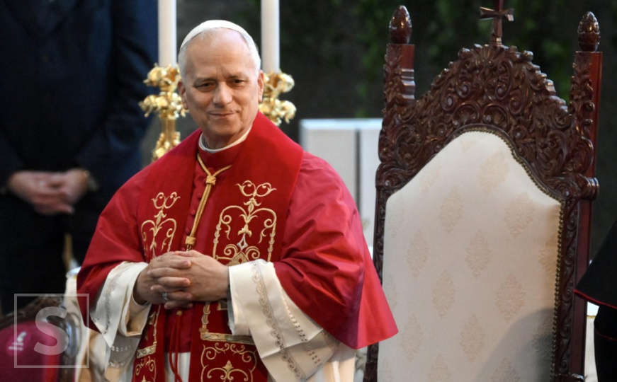 Dobre vijesti iz Vatikana: Ljekari potvrdili da papa Lav ne treba daljnje liječenje nakon operacije