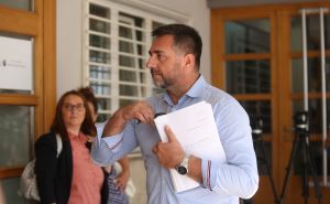 NIP pozvao POSKOK da ispita rad Edina Ramića: "Svaka nepravilnost mora biti istražena"