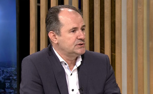 Safet Softić: SDP je jedina stranka Trojke koja je preživjela, treba ispitati opcije sa SBiH-om i DF