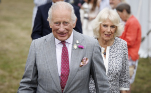 Kralj Charles III na večeri sa Sultanom od Omana citirao poslanika Muhammeda na arapskom jeziku