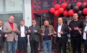 Prodavnica erotskog rublja u Turskoj otvorena uz prisustvo zvanica i molitvu