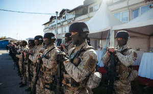 Vlada RS izdvaja 3 miliona KM za nabavku dronova i antidron sistema za policiju