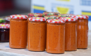 Recept za Titov ajvar: Priča o omiljenom jelu koja se prenosi decenijama