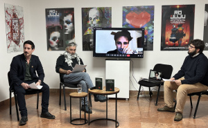 Priča rođena u ratnom Sarajevu: "Tajna džema od malina" sada se čita i u Italiji