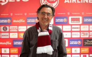 Predrag Pašić za Radiosarajevo.ba: "Sarajevo mi najviše znači, ovakvih derbija je jako malo"