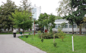 Gerontološki centar u Sarajevu zbog pojave šuge privremeno obustavio posjete