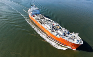 Napad dronom na tanker u Crnom moru: Šest osoba nestalo, među njima i državljanin BiH