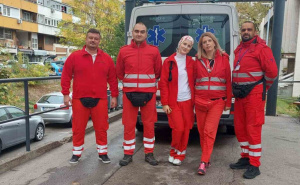Nesvakidašnji slučaj u Tuzli: Zdravstveni radnici porodili ženu u vozilu hitne pomoći