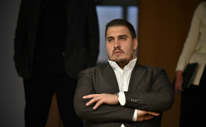 Zahiragić žestoko poručio građaninu Dodiku: "Vidjeli smo ti to, ne može! Nismo mi Edin Forto"