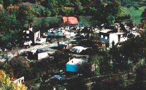 Zločin koji se ne smije zaboraviti: Na današnji dan počinjen je masakr nad Bošnjacima kod Vareša