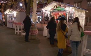 Poznate maksimalne cijene za Advent u Puli: Nema više kobasica od 10 eura, ovo će oduševiti građane