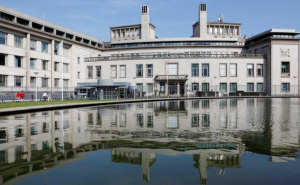 Arhiva Haškog tribunala: Zašto je važno gdje će biti pohranjena?