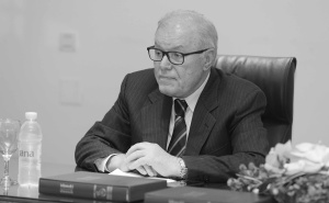 Preminuo Asim Kurjak, svjetski poznati stručnjak za ginekologiju i ultrazvučnu dijagnostiku